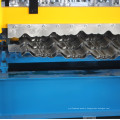 Glazed Tile Profile 41/1000 for roofing rolling machine